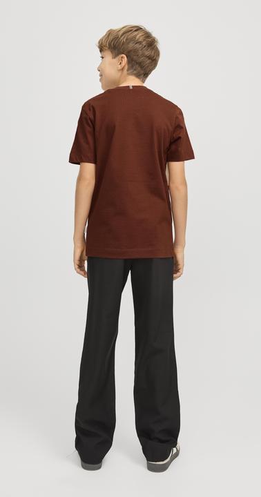Image du produit Jack & Jones Colour Blocking T-shirt Junior T-shirt (176)