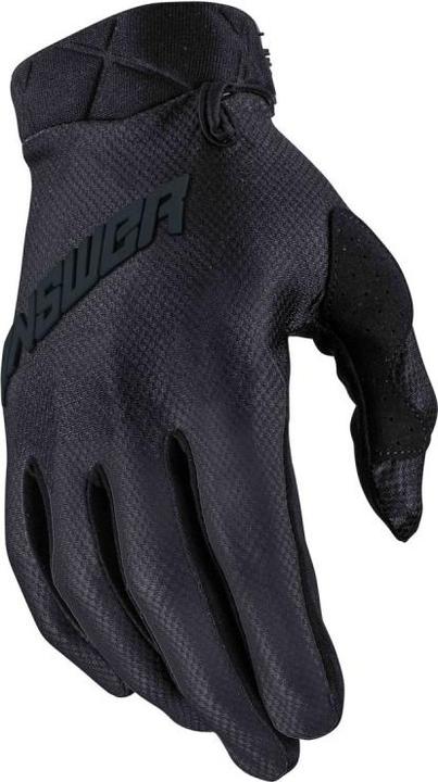 Actual product image Answer Racing AR-3 Bold (M)