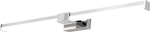 Orion SOFF 3478 Chrome LED wall lamp IP44 3000K 12W (840 lm)