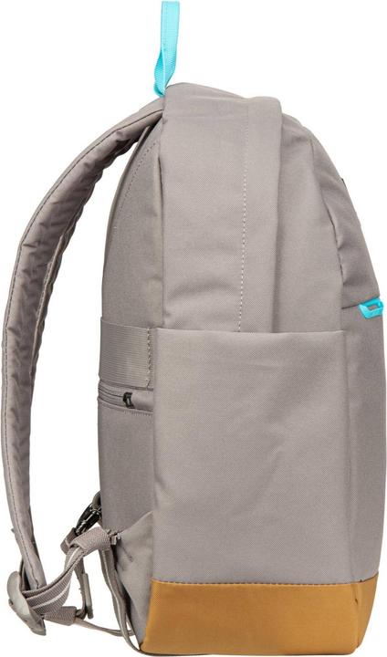 Produktbild Pacsafe GO 15l Rucksack stone (15 l)