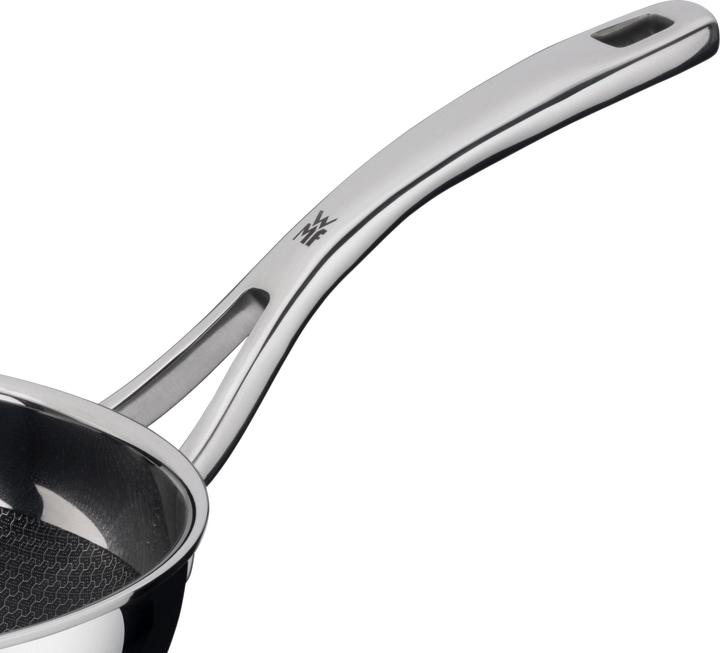 Actual product image WMF ProfiResist (28 cm, Frying pan, Stainless steel)