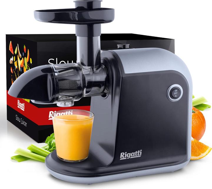 Produktbild Rigatti Entsafter