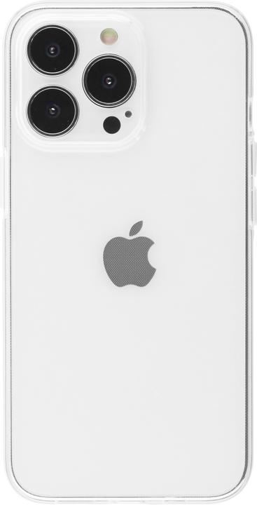 Immagine prodotto PhoneLook Coque Gel trasparente Silicone Super Clear flessibile (Apple iPhone 14 Pro Max)