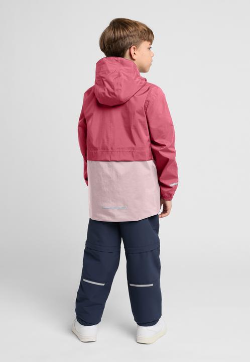 Actual product image Jack Wolfskin Rainy Days 2L Jkt K (176)