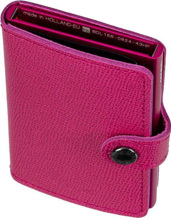 Produktbild Secrid Miniwallet Crisple