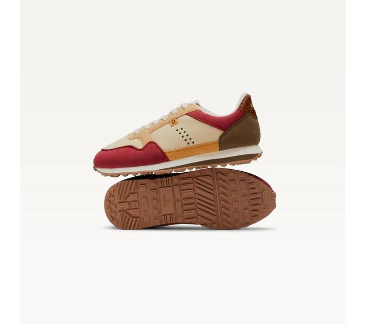 Actual product image M. Moustache 's sneakers m.moustache gabrielle (39)