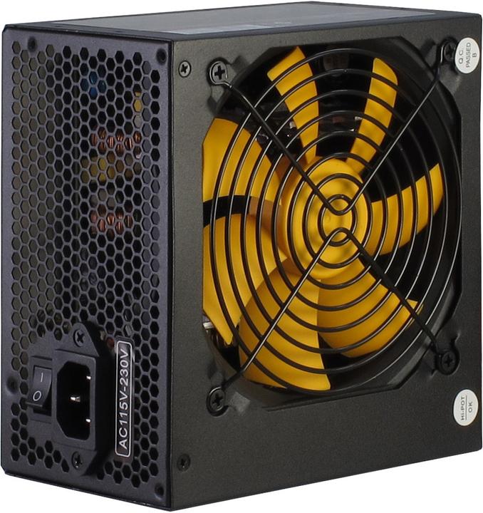 Image du produit Intertech Argus (620 W)