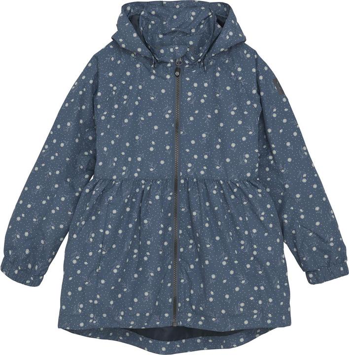 Color Kids Regenjacke Vintage Indigo