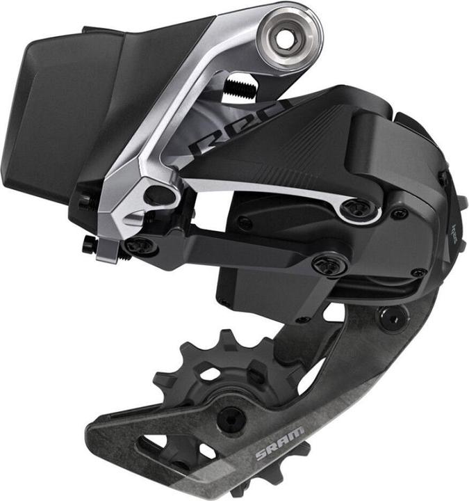 Image du produit Sram UpgradeKit Red eTap AXS 2x HRD FM 6Bolt