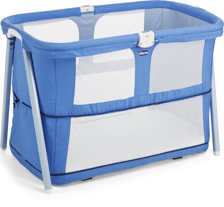 Image du produit Chicco Lullago Zip