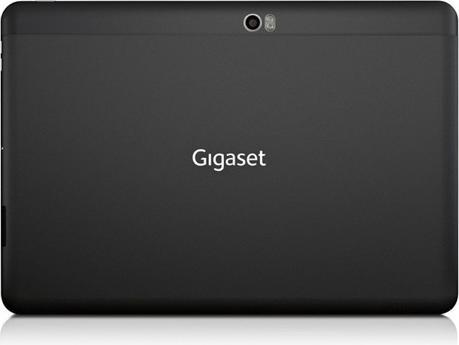 Actual product image Gigaset Qv1030 10.1 (10.10", 16 GB, Black)