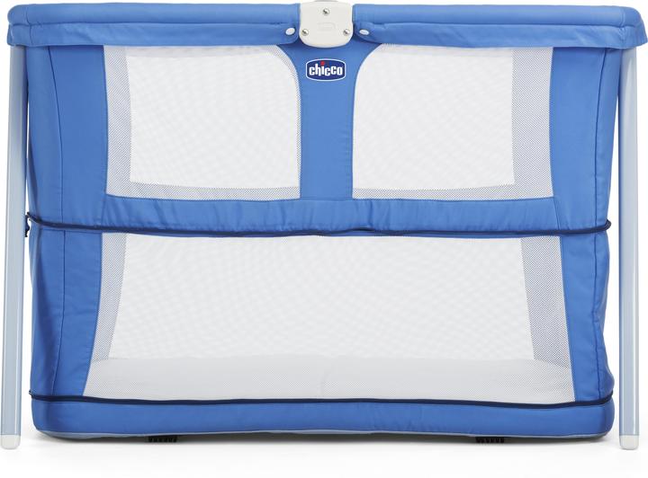Image du produit Chicco Lullago Zip