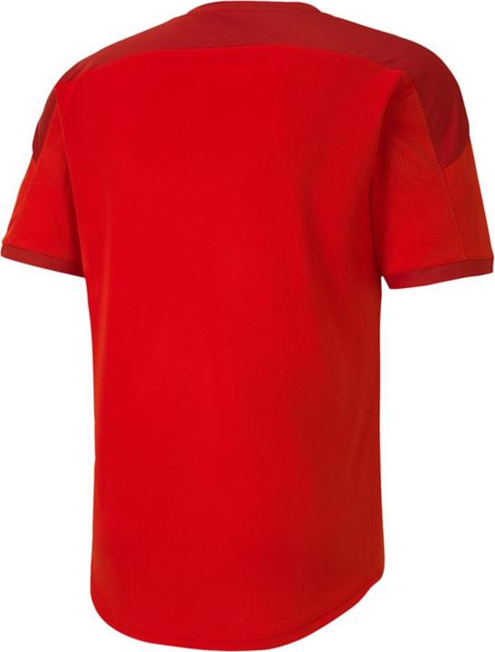 Actual product image Puma teamFINAL 21 Training Jersey-656481 (M)