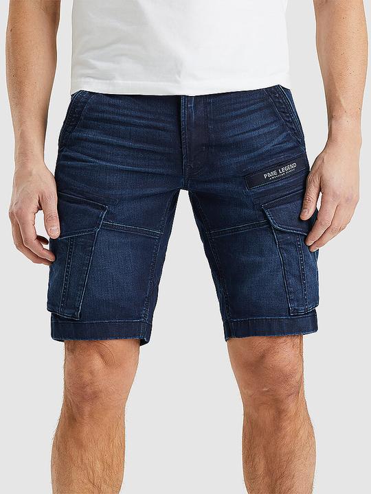 Produktbild Pme Legend Jeansshorts (29)