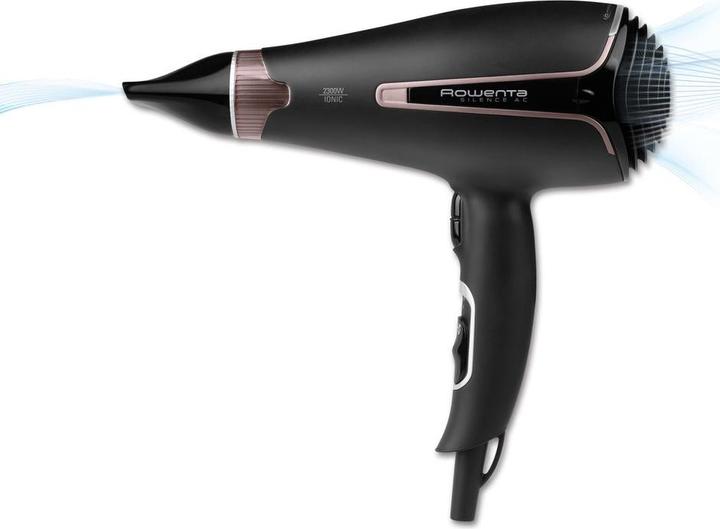 Actual product image Rowenta Silence AC