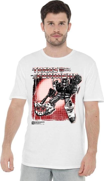 Immagine prodotto Transformers TShirt 40 (L)