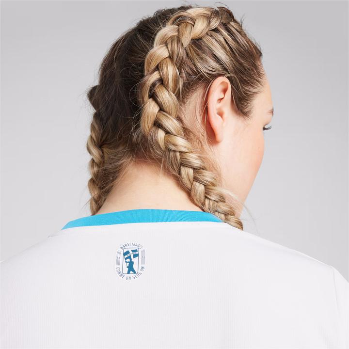 Produktbild Puma heimtrikot damen om 2024/25 (S)