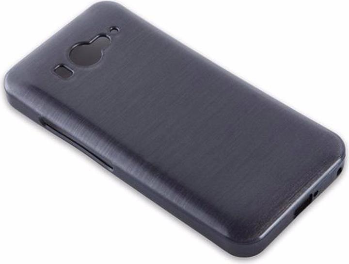 Image du produit Cadorabo Couverture TPU brossé (AGM M2)
