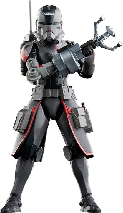 Produktbild Hasbro Star Wars Black