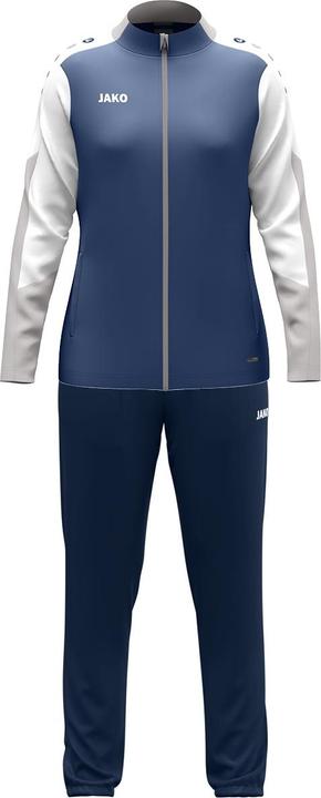 Produktbild JAKO Polyesteranzug Dynamic Damen (W38/L40)