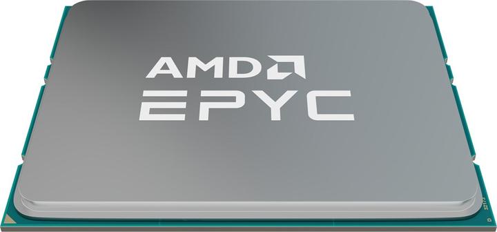 Produktbild AMD Epyc 7763 (SP3, 2.45 GHz, 64 -Core)