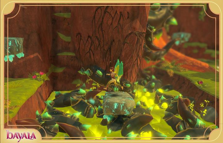 Produktbild Vision Bayala: Das Spiel (Switch, DE, EN)