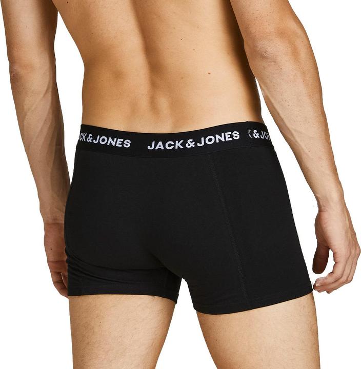 Immagine prodotto Jack & Jones 10er Pack Basic Retro Short / Pant (S, confezione da 10)