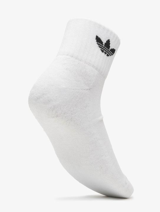 Produktbild adidas Dreierpack Socken (3er Pack, S, M, L, XL, XXL)