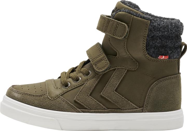 Produktbild hummel Stadil Winter High Jr (40)