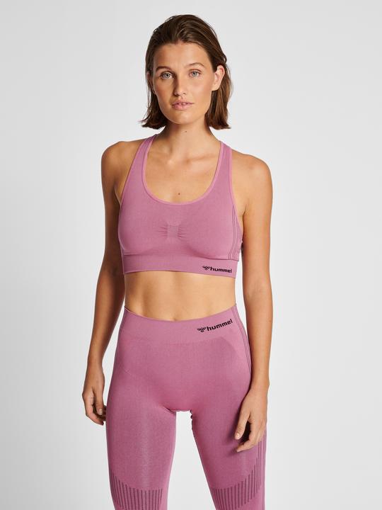 Image du produit hummel Shaping Seamless Sport Top (M)