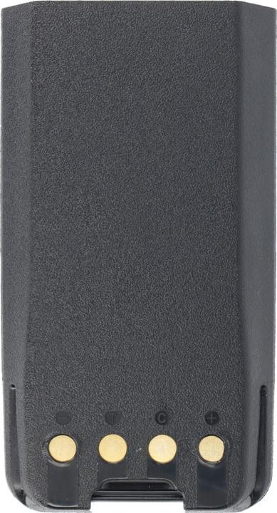 Actual product image AccuCell Battery Icom IC-DP2, IC-DP2T, BP-281