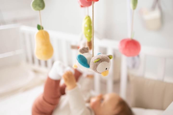 Actual product image NICI Music Mobile