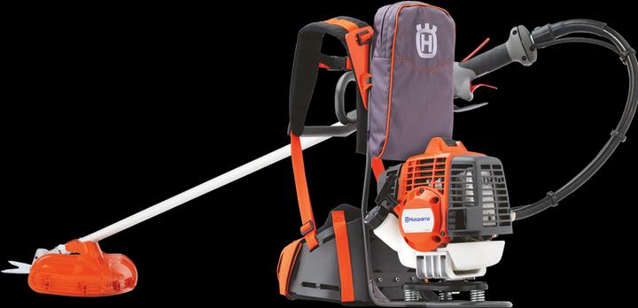 Immagine prodotto Husqvarna 553RBX (Filo di taglio)