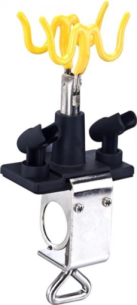 Image du produit Wiltec Porte-pistolet à air comprimé