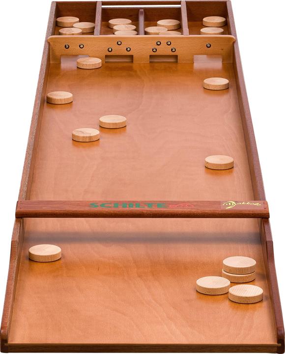 Immagine prodotto Jakkolo Shuffle Board