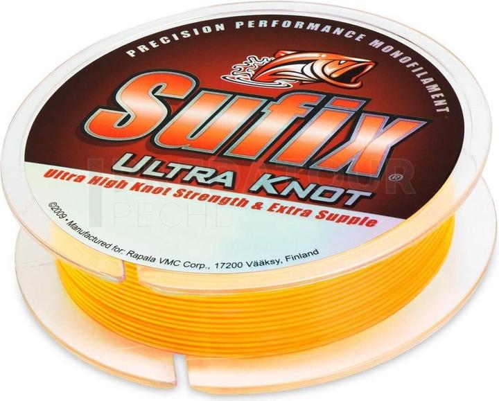Produktbild Sufix Ultra Knot 150 m/0,18 mm