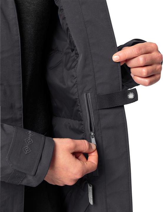Produktbild Vaude Skomer II (42, L)