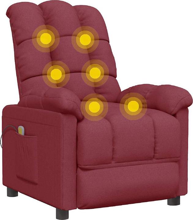 Actual product image VidaXL 342736