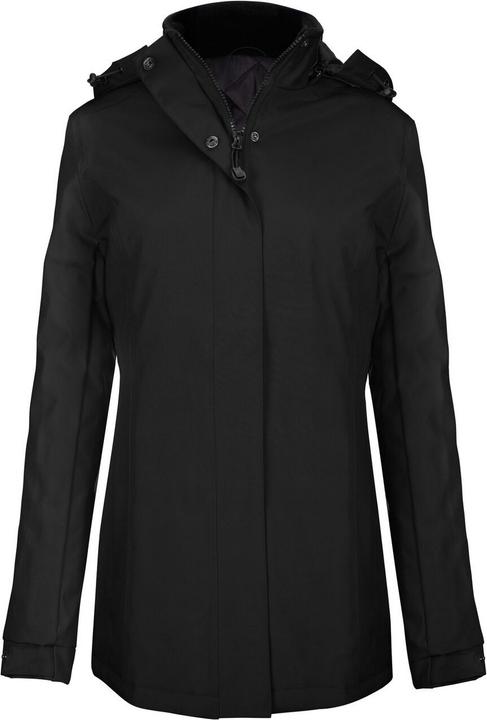 Image du produit Kariban Veste parka (L)