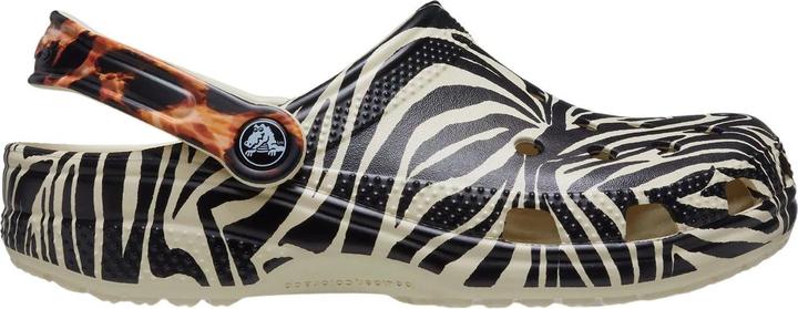 Actual product image Crocs Classic Animal Remix Clog (39)