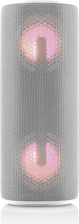 Actual product image JVC Głośnik BT XS-E423G Głośnik BT grey (14 h, Rechargeable battery operated)