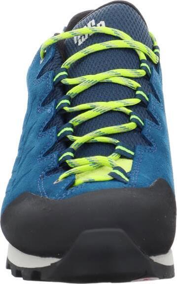 Actual product image Hanwag Makra Pro Low GTX (43)