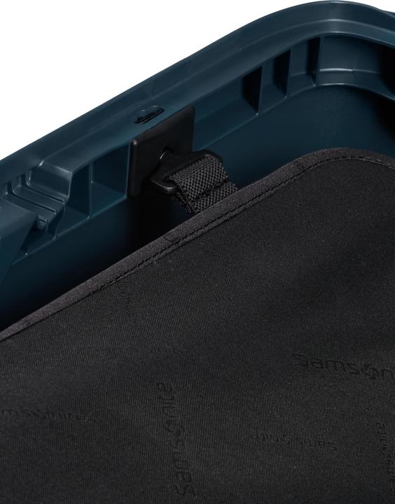Actual product image Samsonite MAGNUM ECO Spinner (38 l, Hand luggage (up to 50 litres))