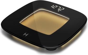 Produktbild Homedics SCL-B100-BK glo Digital Scale
