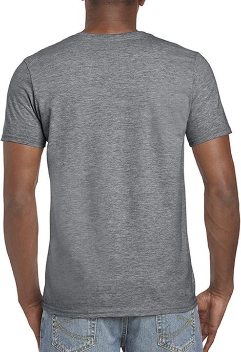 Image du produit Gildan T-shirt Softstyle à manches courtes (4XL)