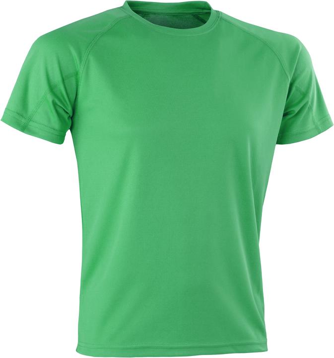 Actual product image Spiro Aircool Tshirt (XXL)