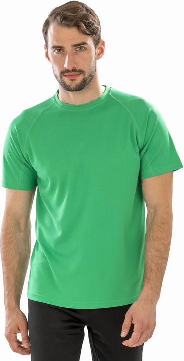 Actual product image Spiro Aircool Tshirt (XXL)
