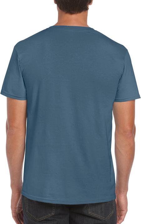 Immagine prodotto Gildan Tshirt dallo stile morbido (3XL)