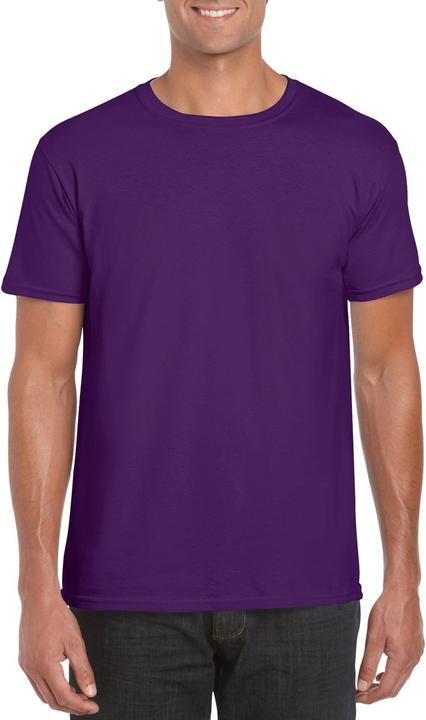 Image du produit Gildan Tee-shirt Soft Style (4XL)