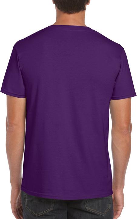Image du produit Gildan Tee-shirt Soft Style (4XL)